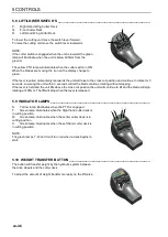 Предварительный просмотр 48 страницы Jacobsen JMP653F Manual