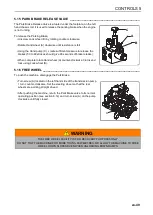 Предварительный просмотр 51 страницы Jacobsen JMP653F Manual