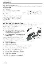 Предварительный просмотр 52 страницы Jacobsen JMP653F Manual