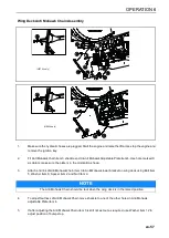 Предварительный просмотр 59 страницы Jacobsen JMP653F Manual