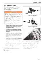 Предварительный просмотр 67 страницы Jacobsen JMP653F Manual