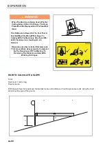 Предварительный просмотр 68 страницы Jacobsen JMP653F Manual