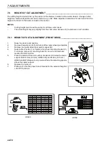 Предварительный просмотр 74 страницы Jacobsen JMP653F Manual