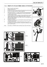 Предварительный просмотр 75 страницы Jacobsen JMP653F Manual