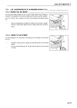 Предварительный просмотр 81 страницы Jacobsen JMP653F Manual