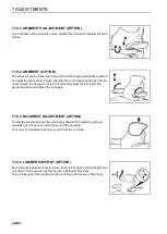 Предварительный просмотр 82 страницы Jacobsen JMP653F Manual