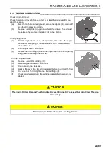 Предварительный просмотр 91 страницы Jacobsen JMP653F Manual