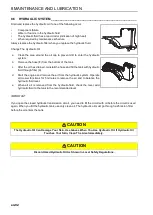 Предварительный просмотр 94 страницы Jacobsen JMP653F Manual