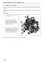 Предварительный просмотр 96 страницы Jacobsen JMP653F Manual