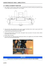 Предварительный просмотр 104 страницы Jacobsen JMP653F Manual