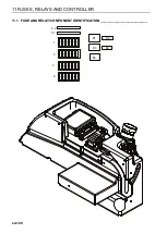 Предварительный просмотр 124 страницы Jacobsen JMP653F Manual