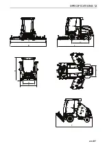 Предварительный просмотр 131 страницы Jacobsen JMP653F Manual