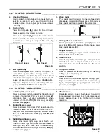 Предварительный просмотр 11 страницы Jacobsen Kubota V2203-M Safety & Operation Manual