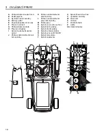 Предварительный просмотр 38 страницы Jacobsen Kubota V2203-M Safety & Operation Manual