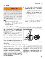 Предварительный просмотр 47 страницы Jacobsen Kubota V2203-M Safety & Operation Manual