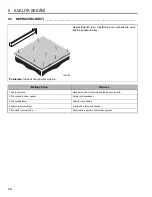 Предварительный просмотр 52 страницы Jacobsen Kubota V2203-M Safety & Operation Manual