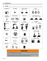 Preview for 10 page of Jacobsen KUBOTA V2403-M-T Safety & Operation Manual