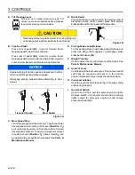 Preview for 12 page of Jacobsen KUBOTA V2403-M-T Safety & Operation Manual