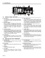 Preview for 14 page of Jacobsen KUBOTA V2403-M-T Safety & Operation Manual