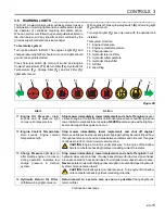 Preview for 15 page of Jacobsen KUBOTA V2403-M-T Safety & Operation Manual