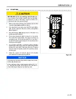 Preview for 19 page of Jacobsen KUBOTA V2403-M-T Safety & Operation Manual