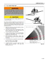 Preview for 21 page of Jacobsen KUBOTA V2403-M-T Safety & Operation Manual