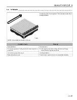 Preview for 29 page of Jacobsen KUBOTA V2403-M-T Safety & Operation Manual