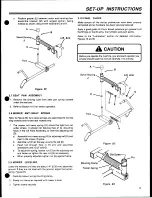 Предварительный просмотр 9 страницы Jacobsen LF-100 Operator'S Manual