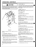 Предварительный просмотр 10 страницы Jacobsen LF-100 Operator'S Manual