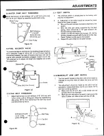 Предварительный просмотр 17 страницы Jacobsen LF-100 Operator'S Manual