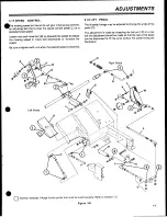 Предварительный просмотр 19 страницы Jacobsen LF-100 Operator'S Manual