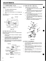 Предварительный просмотр 20 страницы Jacobsen LF-100 Operator'S Manual