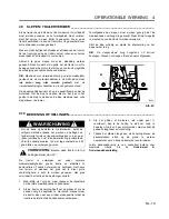 Preview for 57 page of Jacobsen LF 3400 Safety And Operation Manual