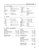 Предварительный просмотр 7 страницы Jacobsen LF 3800 Parts And Maintenance Manual