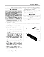 Предварительный просмотр 9 страницы Jacobsen LF 3800 Parts And Maintenance Manual