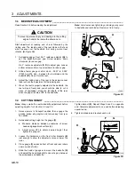 Предварительный просмотр 10 страницы Jacobsen LF 3800 Parts And Maintenance Manual