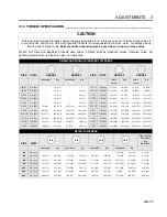 Предварительный просмотр 15 страницы Jacobsen LF 3800 Parts And Maintenance Manual