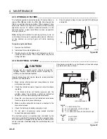 Предварительный просмотр 20 страницы Jacobsen LF 3800 Parts And Maintenance Manual