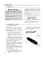 Предварительный просмотр 40 страницы Jacobsen LF 3800 Parts And Maintenance Manual