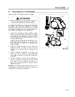 Предварительный просмотр 41 страницы Jacobsen LF 3800 Parts And Maintenance Manual