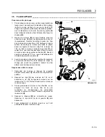 Предварительный просмотр 43 страницы Jacobsen LF 3800 Parts And Maintenance Manual