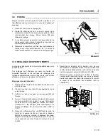 Предварительный просмотр 45 страницы Jacobsen LF 3800 Parts And Maintenance Manual