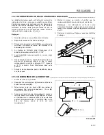 Предварительный просмотр 47 страницы Jacobsen LF 3800 Parts And Maintenance Manual