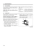 Предварительный просмотр 50 страницы Jacobsen LF 3800 Parts And Maintenance Manual