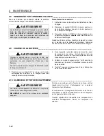 Предварительный просмотр 52 страницы Jacobsen LF 3800 Parts And Maintenance Manual