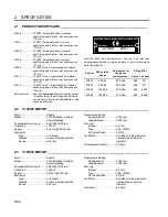 Предварительный просмотр 70 страницы Jacobsen LF 3800 Parts And Maintenance Manual