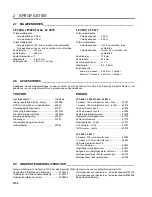 Предварительный просмотр 72 страницы Jacobsen LF 3800 Parts And Maintenance Manual