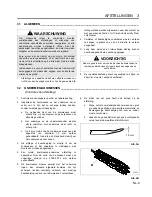 Предварительный просмотр 73 страницы Jacobsen LF 3800 Parts And Maintenance Manual