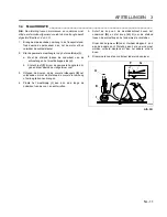 Предварительный просмотр 75 страницы Jacobsen LF 3800 Parts And Maintenance Manual