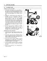 Предварительный просмотр 76 страницы Jacobsen LF 3800 Parts And Maintenance Manual